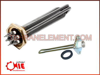 فروش عمده المنت فلنج دار صنعتی