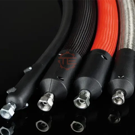 شیلنگ حرارتی چیست