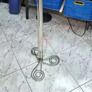 المنت استخری بزرگ 3000 وات